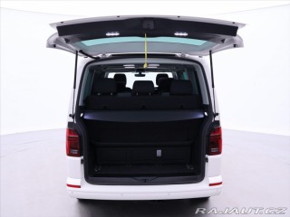Volkswagen Multivan 2,0 TDI 110kW EDITION CZ 2022