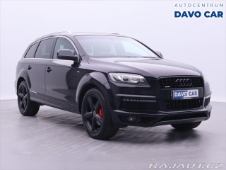 Audi Q7 3,0 TDI 176kW quattro S-l
