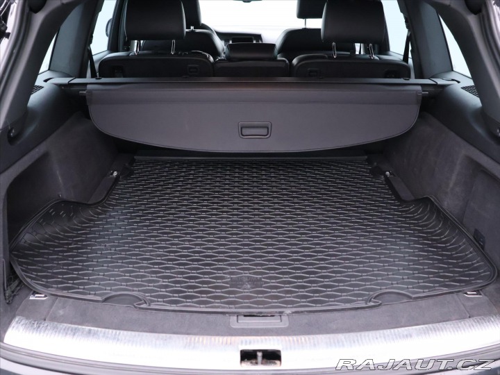 Audi Q7 3,0 TDI 176kW quattro S-l 2009
