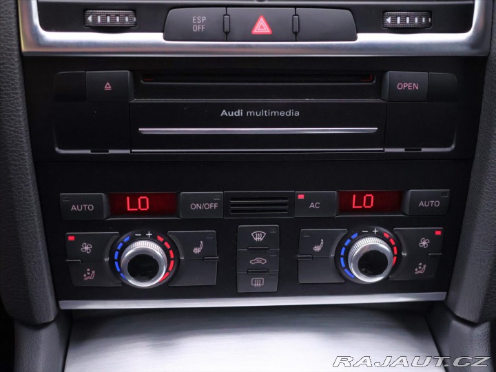 Audi Q7 3,0 TDI 176kW quattro S-l 2009