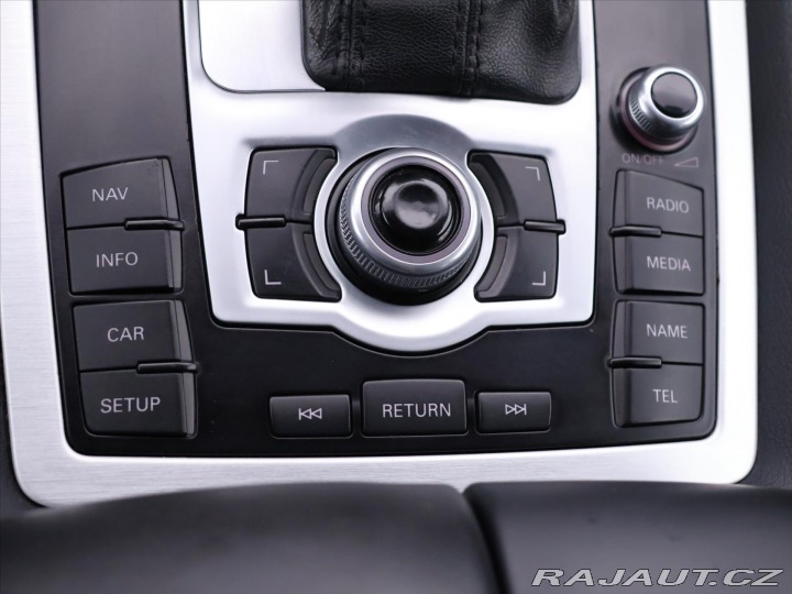 Audi Q7 3,0 TDI 176kW quattro S-l 2009