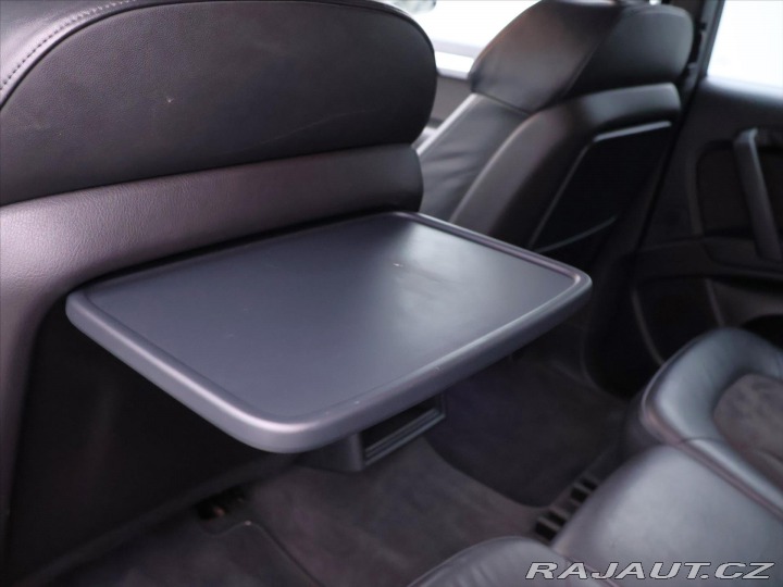 Audi Q7 3,0 TDI 176kW quattro S-l 2009