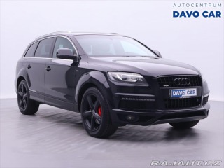 Audi Q7 3,0 TDI 176kW quattro S-l 2009
