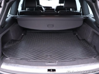 Audi Q7 3,0 TDI 176kW quattro S-l 2009