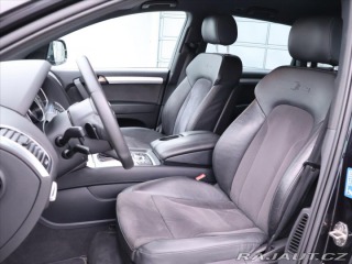 Audi Q7 3,0 TDI 176kW quattro S-l 2009