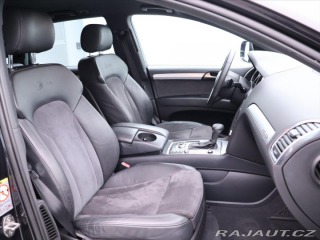Audi Q7 3,0 TDI 176kW quattro S-l 2009
