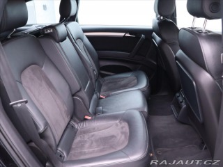 Audi Q7 3,0 TDI 176kW quattro S-l 2009