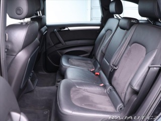 Audi Q7 3,0 TDI 176kW quattro S-l 2009