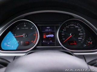 Audi Q7 3,0 TDI 176kW quattro S-l 2009