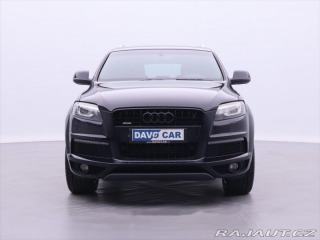 Audi Q7 3,0 TDI 176kW quattro S-l 2009