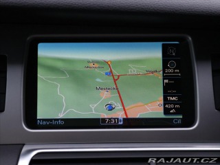 Audi Q7 3,0 TDI 176kW quattro S-l 2009