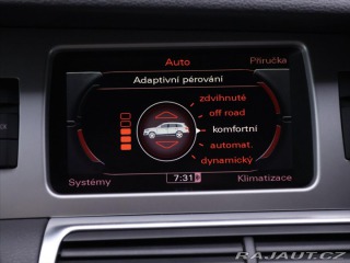 Audi Q7 3,0 TDI 176kW quattro S-l 2009