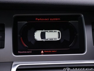 Audi Q7 3,0 TDI 176kW quattro S-l 2009