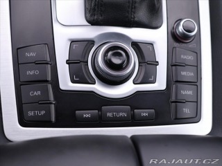 Audi Q7 3,0 TDI 176kW quattro S-l 2009