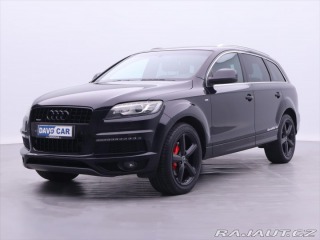 Audi Q7 3,0 TDI 176kW quattro S-l 2009