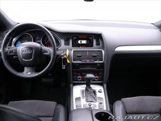 Audi Q7 3,0 TDI 176kW quattro S-l 2009