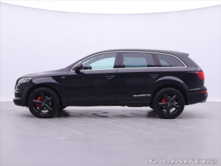 Audi Q7 3,0 TDI 176kW quattro S-l 2009