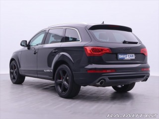 Audi Q7 3,0 TDI 176kW quattro S-l 2009