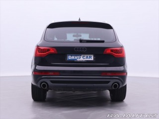 Audi Q7 3,0 TDI 176kW quattro S-l 2009