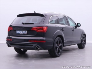 Audi Q7 3,0 TDI 176kW quattro S-l 2009