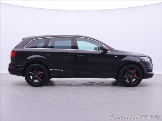 Audi Q7 3,0 TDI 176kW quattro S-l 2009