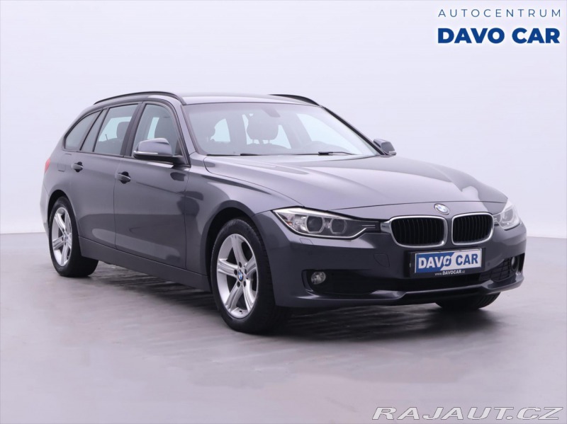 BMW 3 2,0 320 135kW xDrive Auto