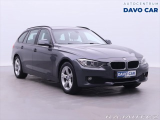 BMW 3 2,0 320 135kW xDrive Auto