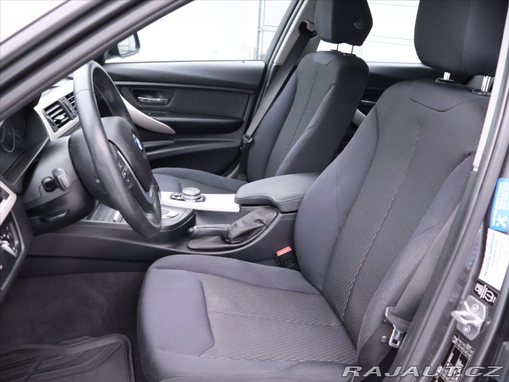 BMW 3 2,0 320 135kW xDrive Auto 2014