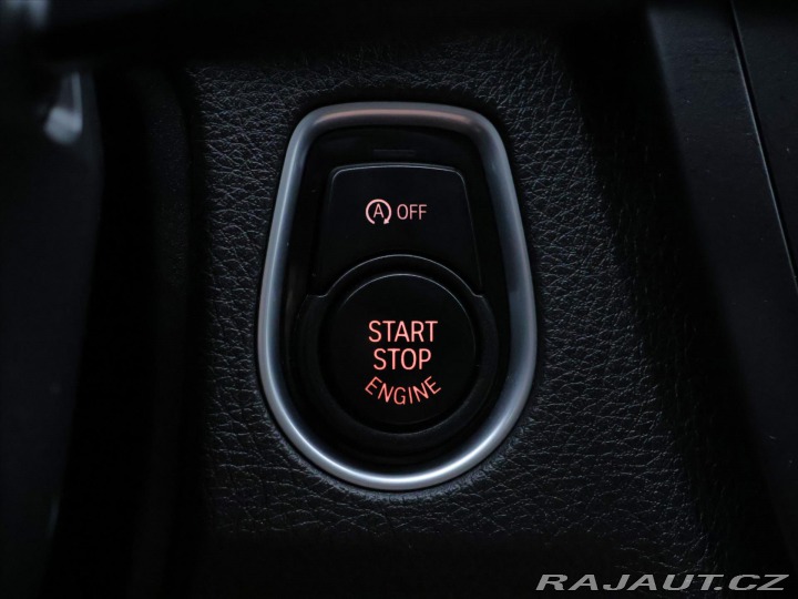 BMW 3 2,0 320 135kW xDrive Auto 2014
