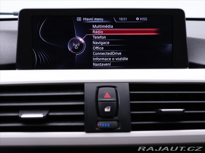 BMW 3 2,0 320 135kW xDrive Auto 2014