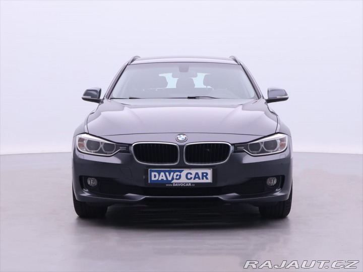 BMW 3 2,0 320 135kW xDrive Auto 2014