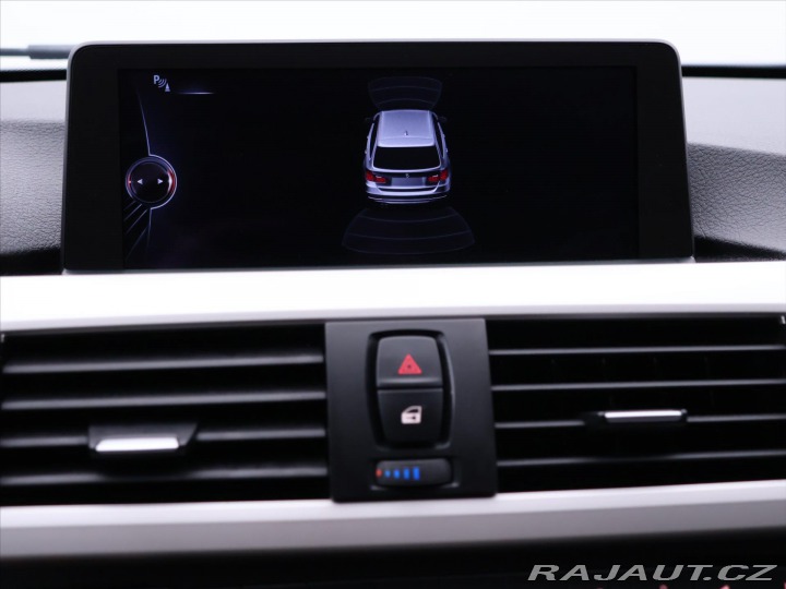 BMW 3 2,0 320 135kW xDrive Auto 2014