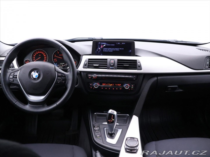 BMW 3 2,0 320 135kW xDrive Auto 2014