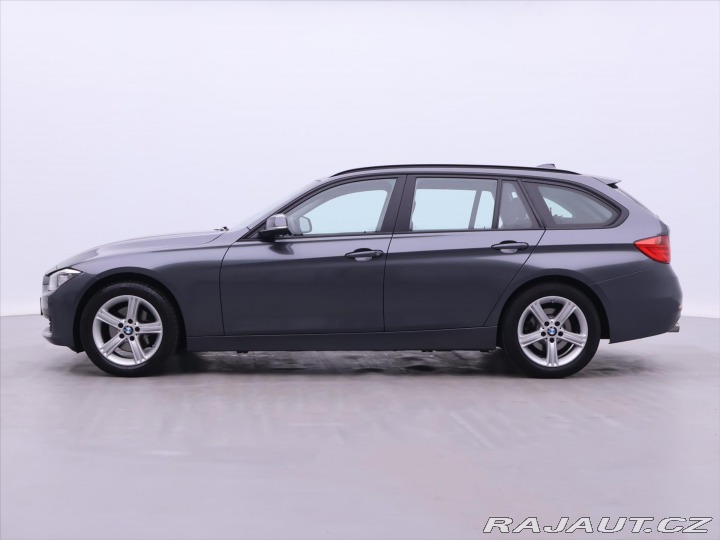 BMW 3 2,0 320 135kW xDrive Auto 2014