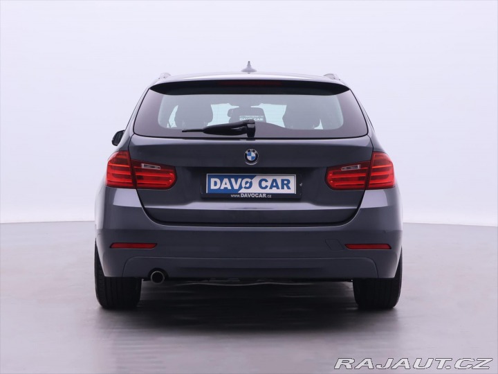 BMW 3 2,0 320 135kW xDrive Auto 2014