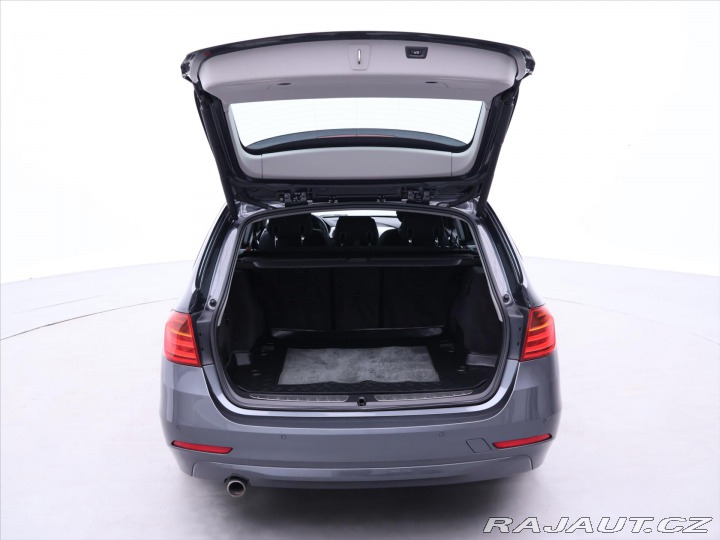 BMW 3 2,0 320 135kW xDrive Auto 2014