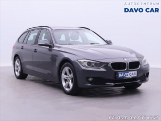 BMW 3 2,0 320 135kW xDrive Auto 2014