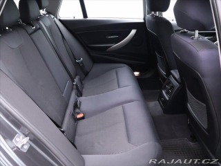 BMW 3 2,0 320 135kW xDrive Auto 2014