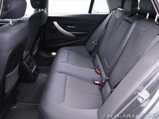 BMW 3 2,0 320 135kW xDrive Auto 2014