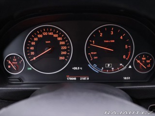 BMW 3 2,0 320 135kW xDrive Auto 2014