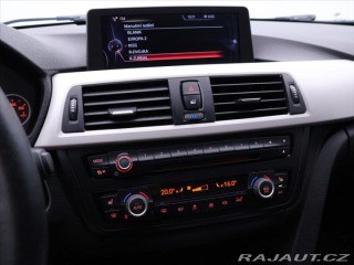 BMW 3 2,0 320 135kW xDrive Auto 2014