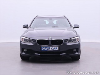 BMW 3 2,0 320 135kW xDrive Auto 2014
