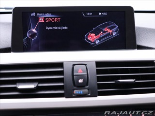 BMW 3 2,0 320 135kW xDrive Auto 2014