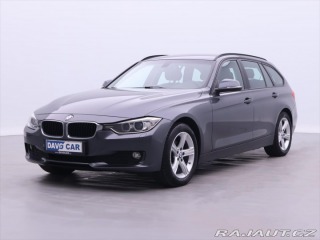 BMW 3 2,0 320 135kW xDrive Auto 2014