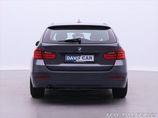 BMW 3 2,0 320 135kW xDrive Auto 2014