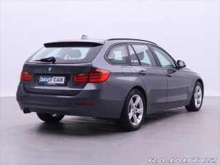BMW 3 2,0 320 135kW xDrive Auto 2014