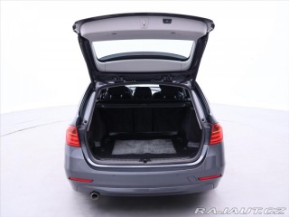 BMW 3 2,0 320 135kW xDrive Auto 2014