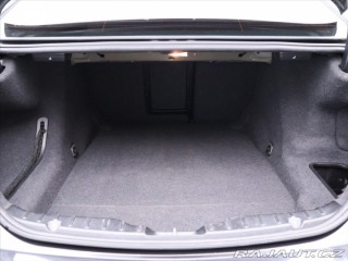 BMW 5 2,0 520d 135kW Aut. Xenon 2010