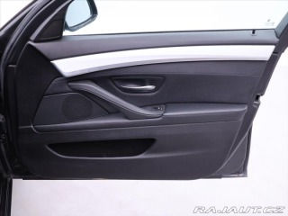 BMW 5 2,0 520d 135kW Aut. Xenon 2010