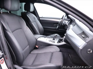 BMW 5 2,0 520d 135kW Aut. Xenon 2010